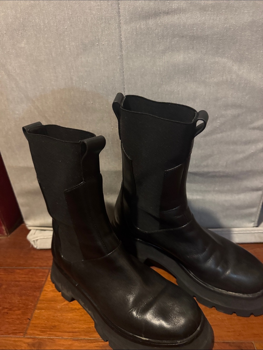 3.1 Phillip Lim Chelsea Boot